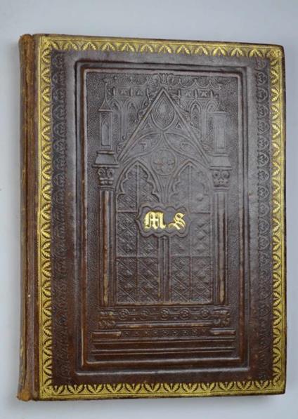 Vita del santo Francesco di Girolamo sacerdote professo della Compagnia di Gesù… ristampata per cura di Francesco Manzilli - Longaro Degli Oddi - copertina