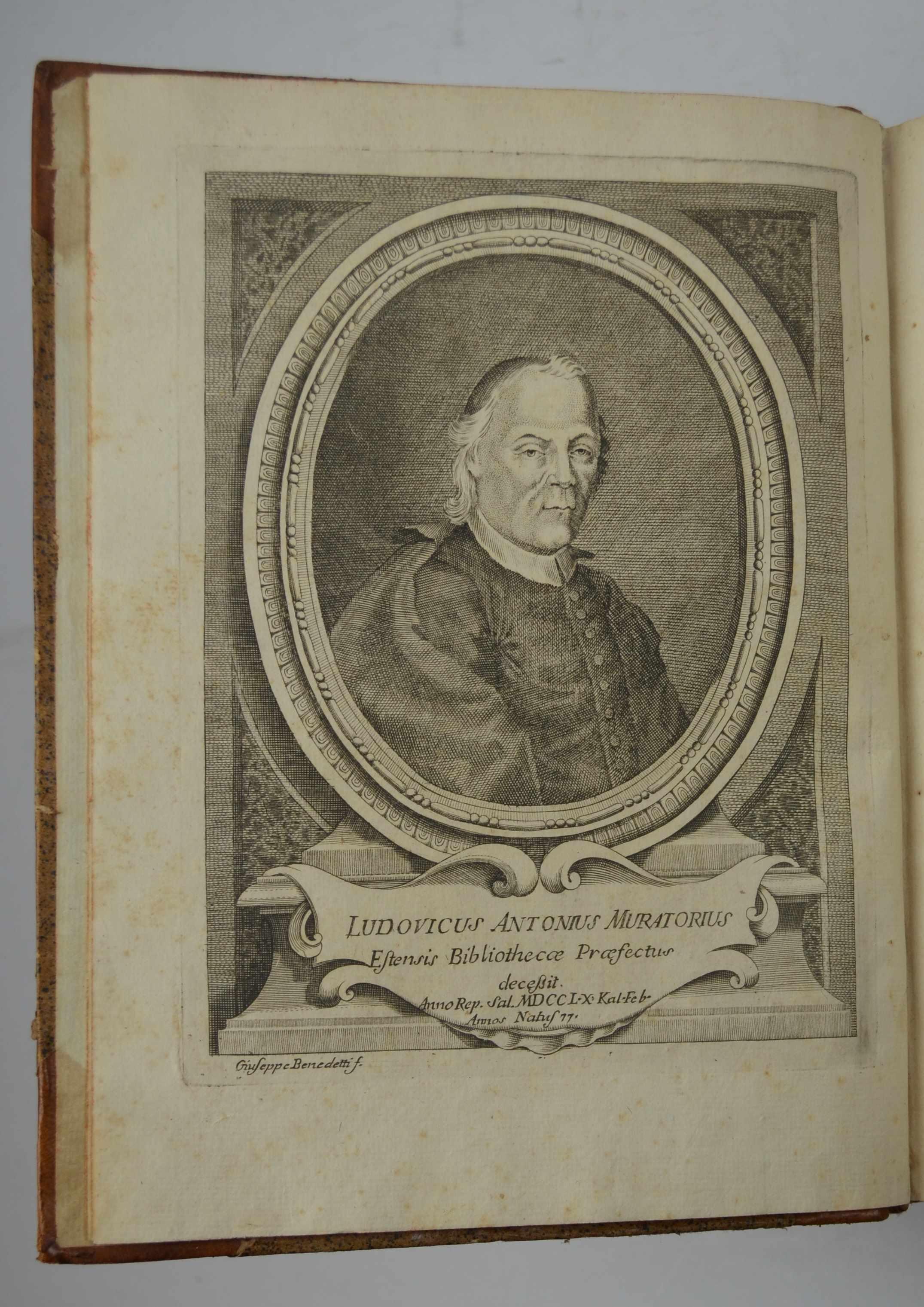 Studio bibliografico Benacense