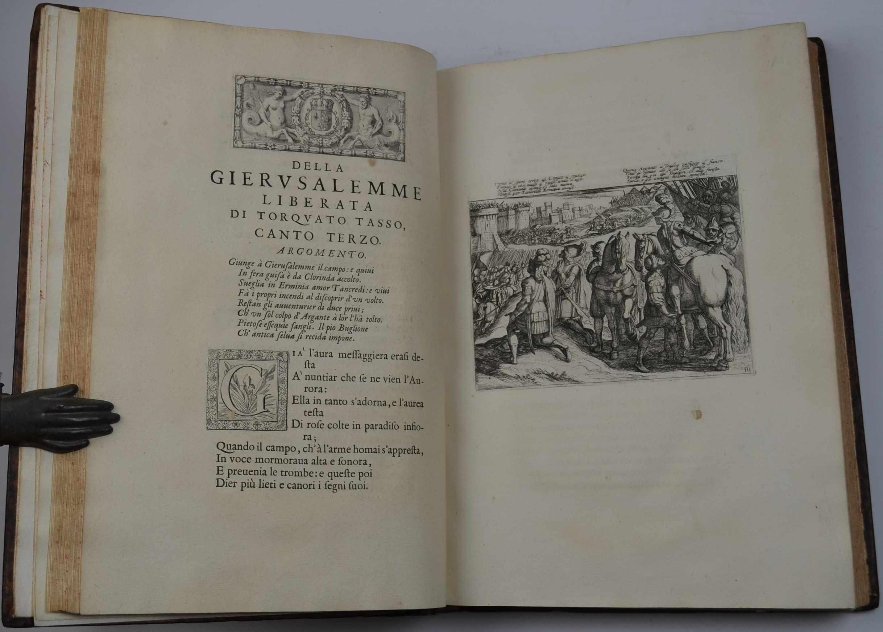 Studio bibliografico Benacense