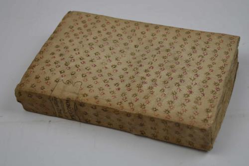 Elementa geometriae planae ac solidae, quibus accedunt selecta ex Archimede theoremata... Trigonometria plana ejusdem Auctoris, & Sphaerica aliunde desumpta - Andrè Tacquet - copertina