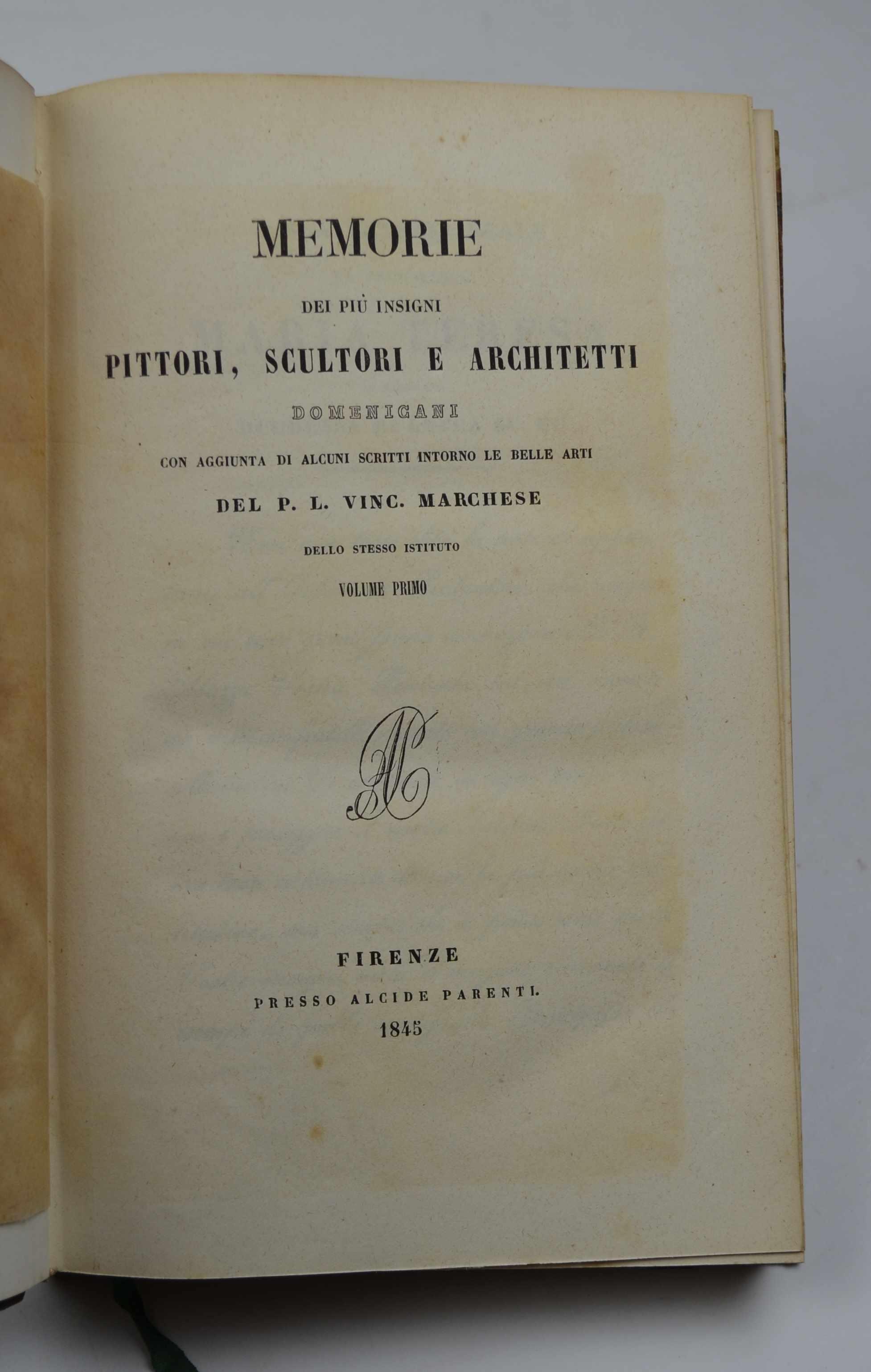 Studio bibliografico Benacense