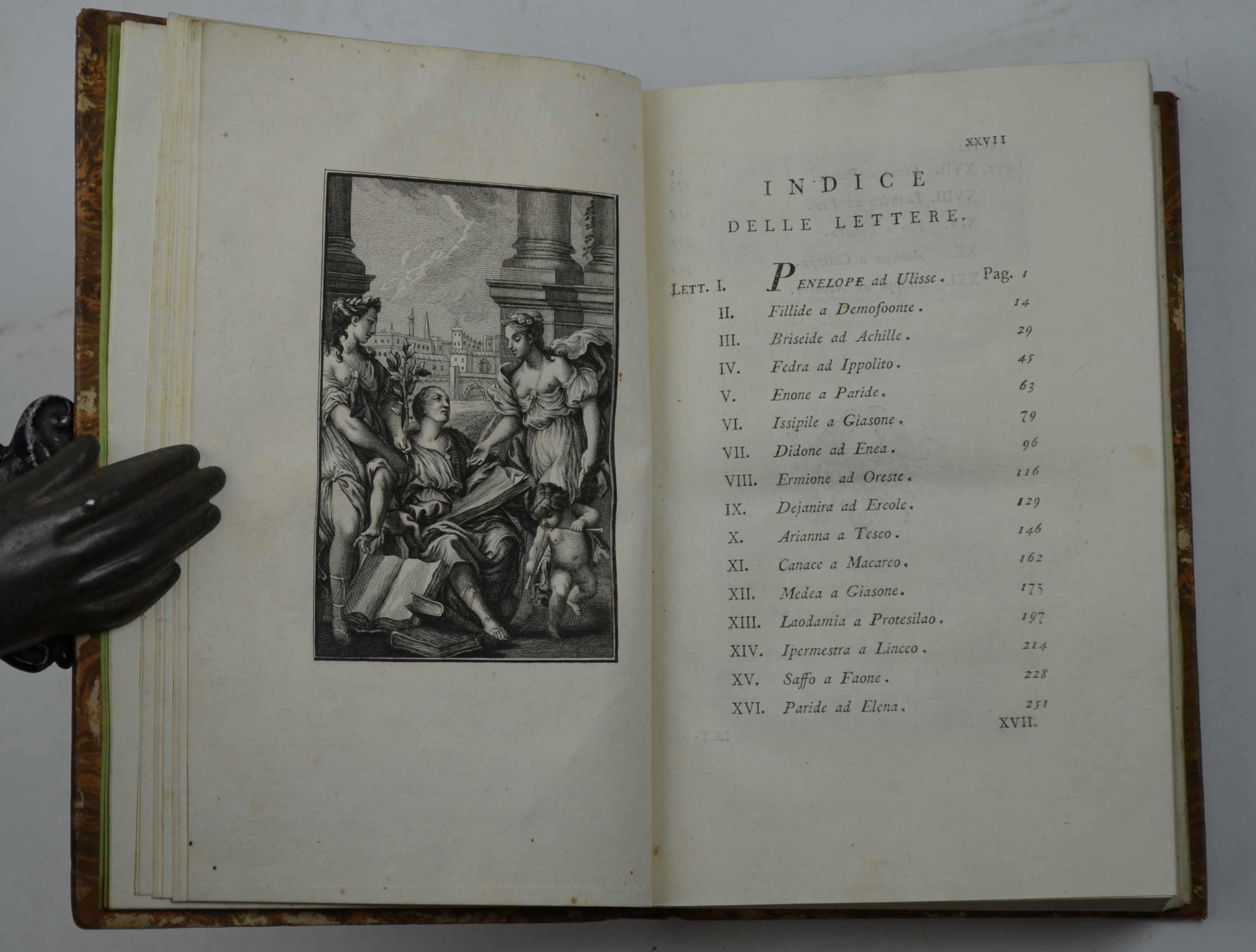 Studio bibliografico Benacense