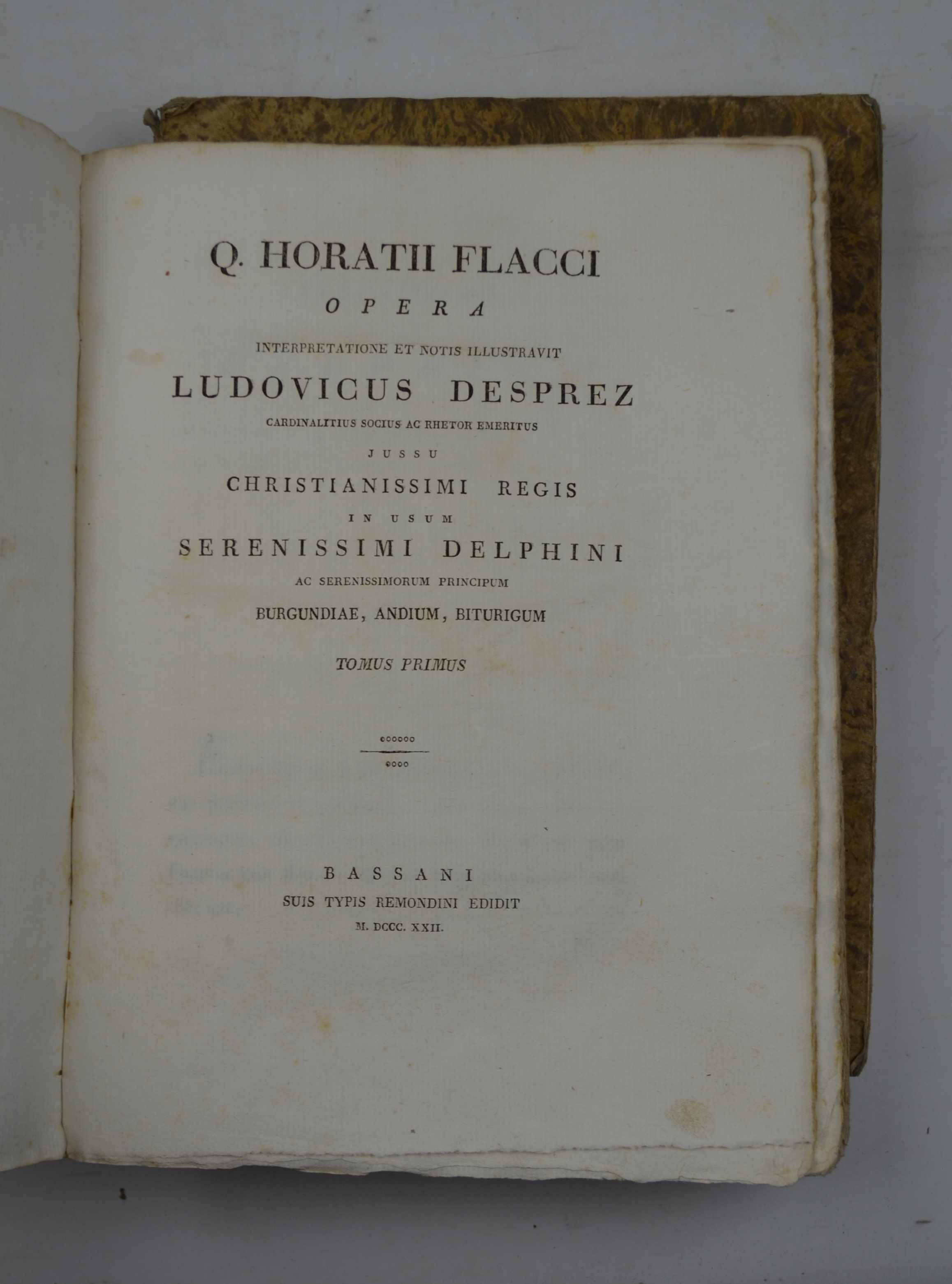 Studio bibliografico Benacense