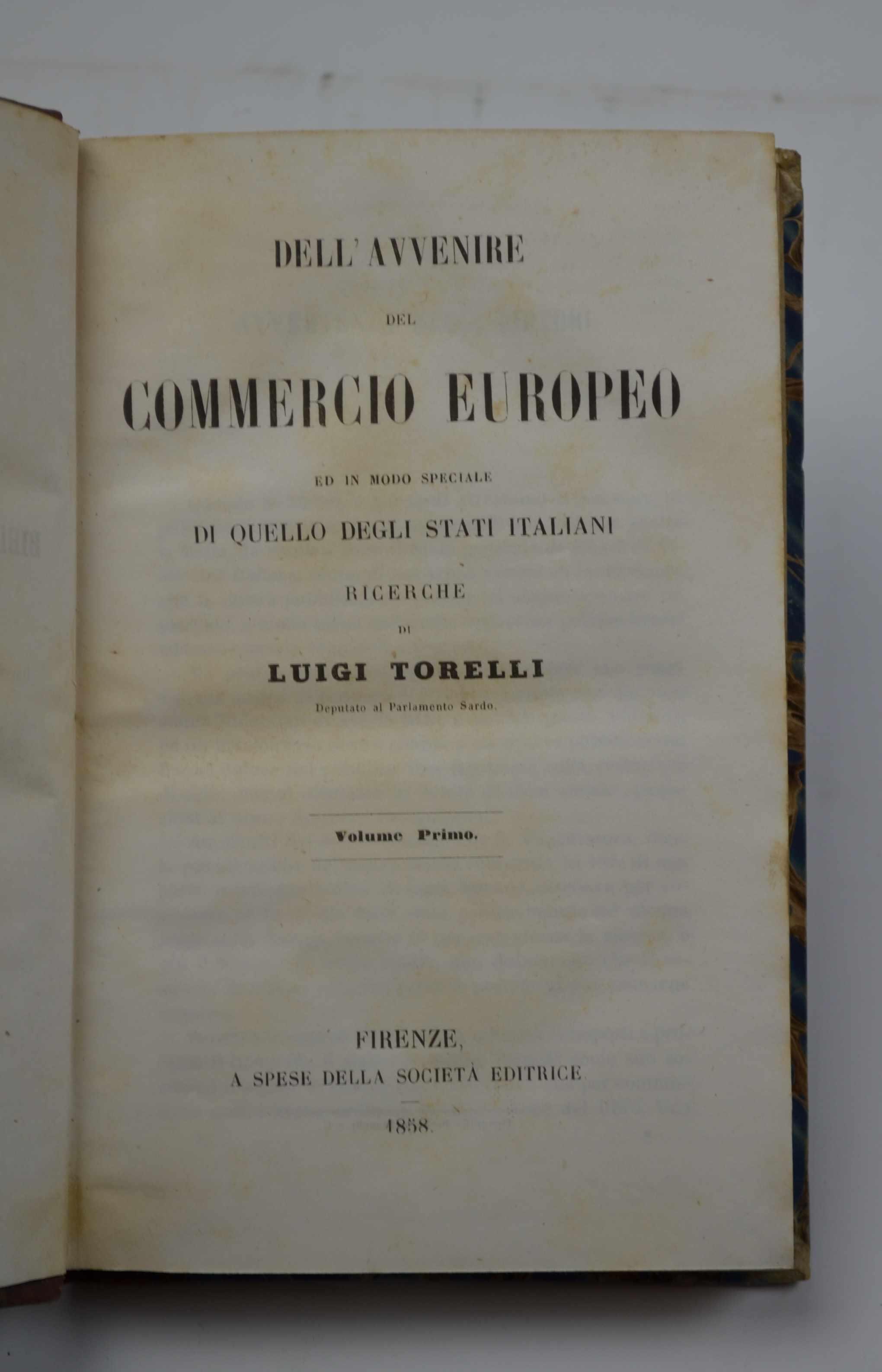 Studio bibliografico Benacense