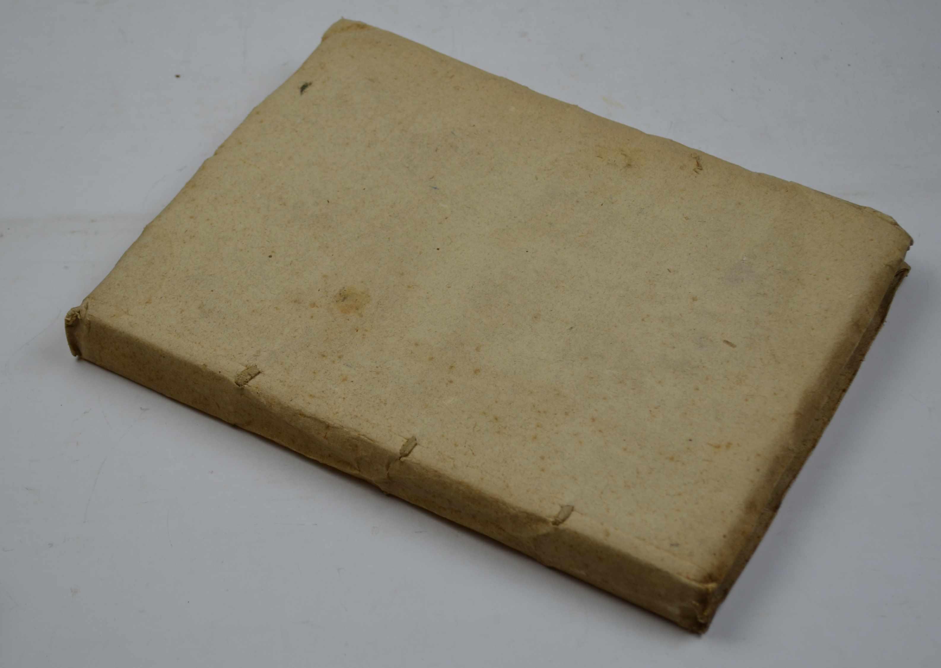 Studio bibliografico Benacense