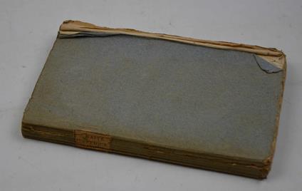 Traité d'optique… Nouvelle édition, revue, corrigée et augmentée… - copertina