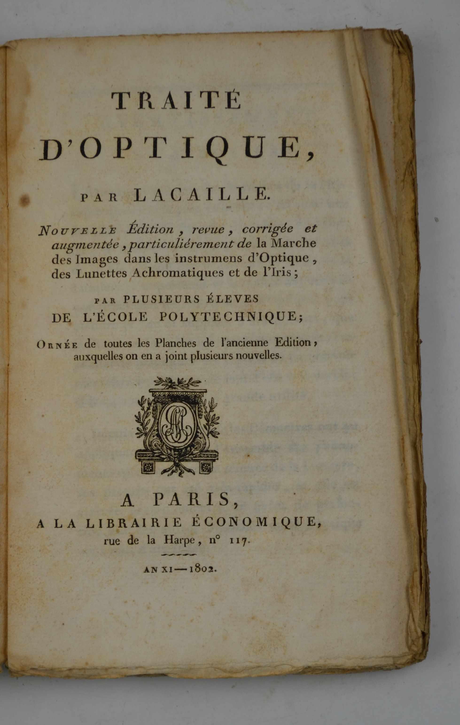 Studio bibliografico Benacense