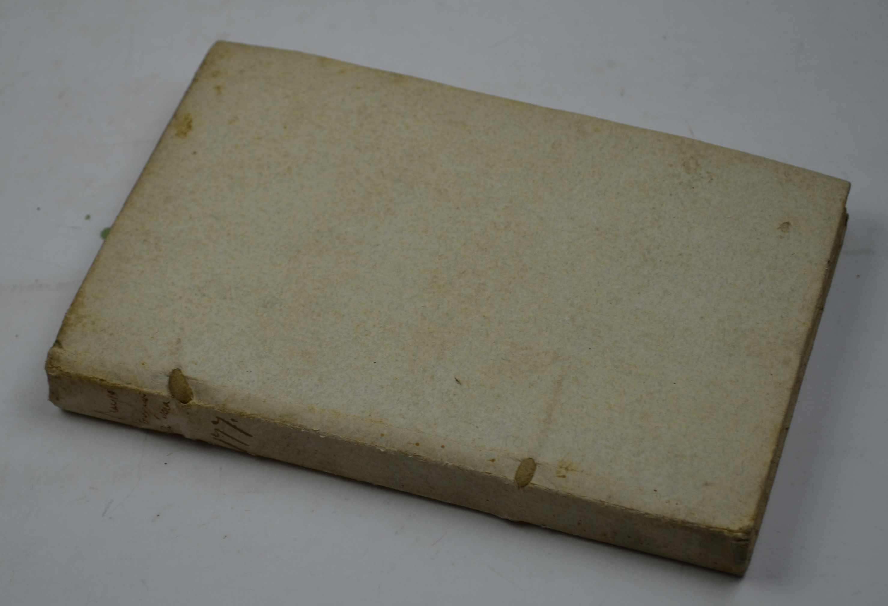 Studio bibliografico Benacense