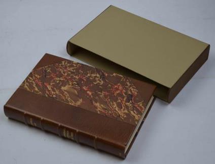 L' autobiografia, il carteggio e le poesie varie. A cura di Benedetto Croce - Giambattista Vico - copertina