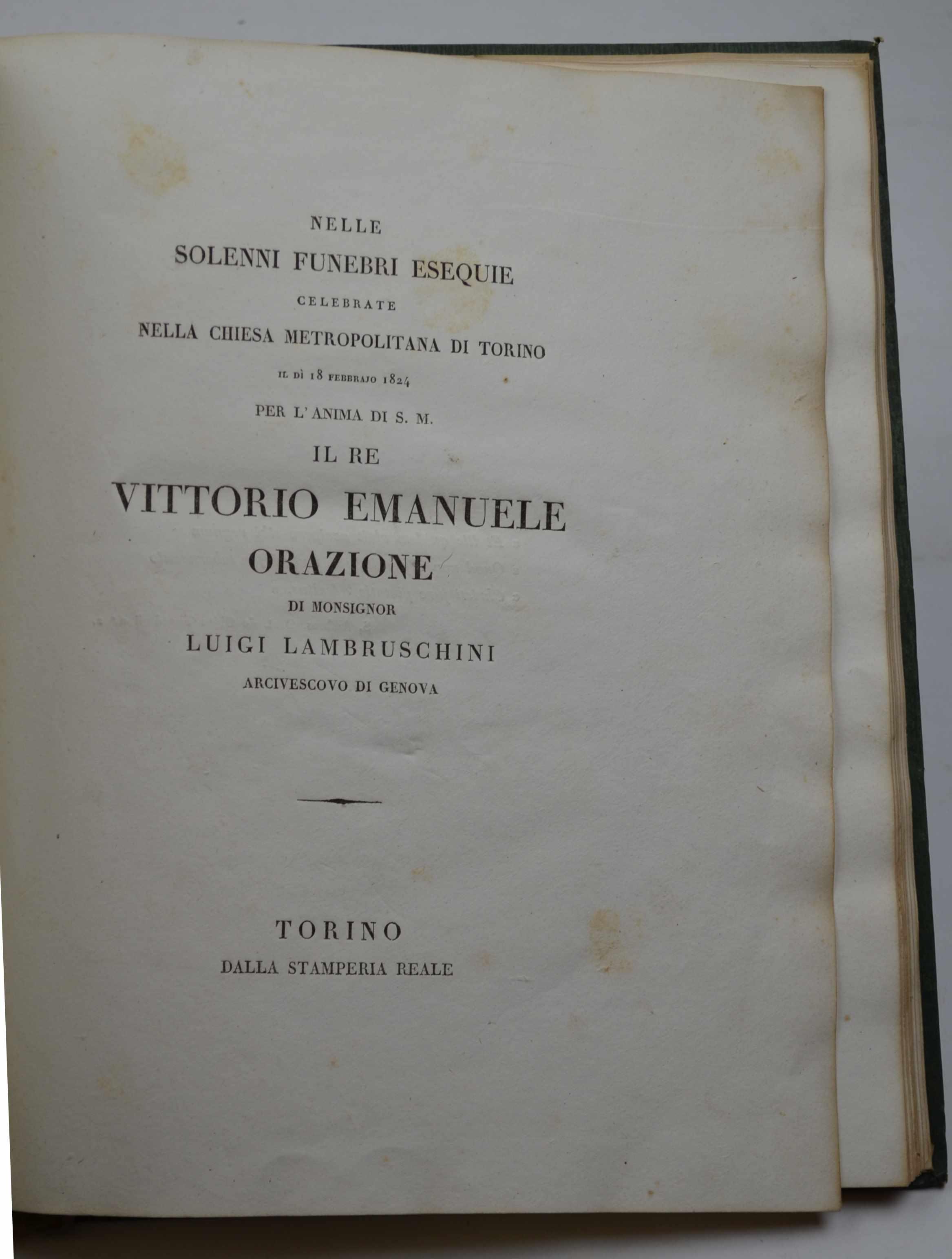 Studio bibliografico Benacense