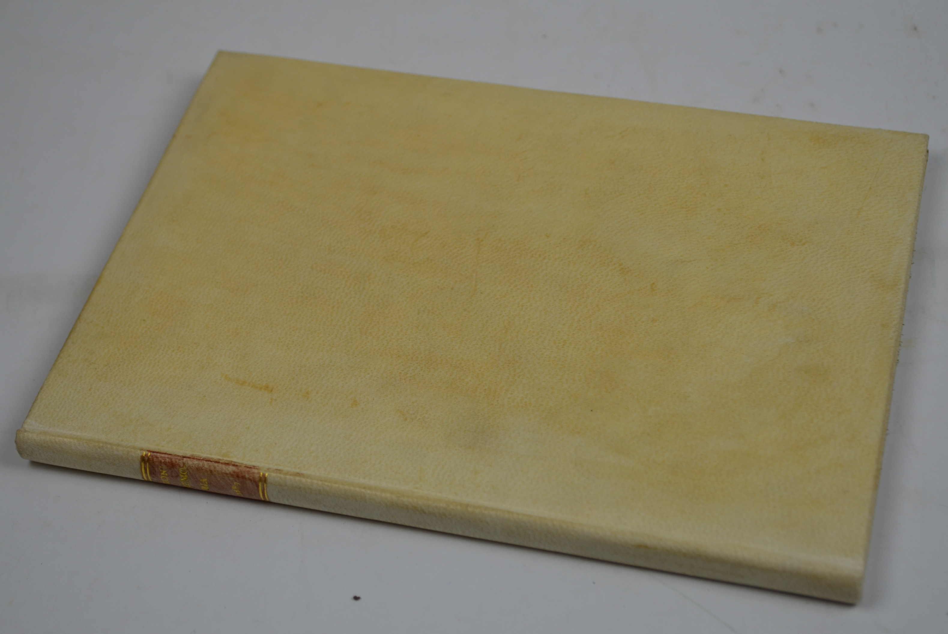 Studio bibliografico Benacense