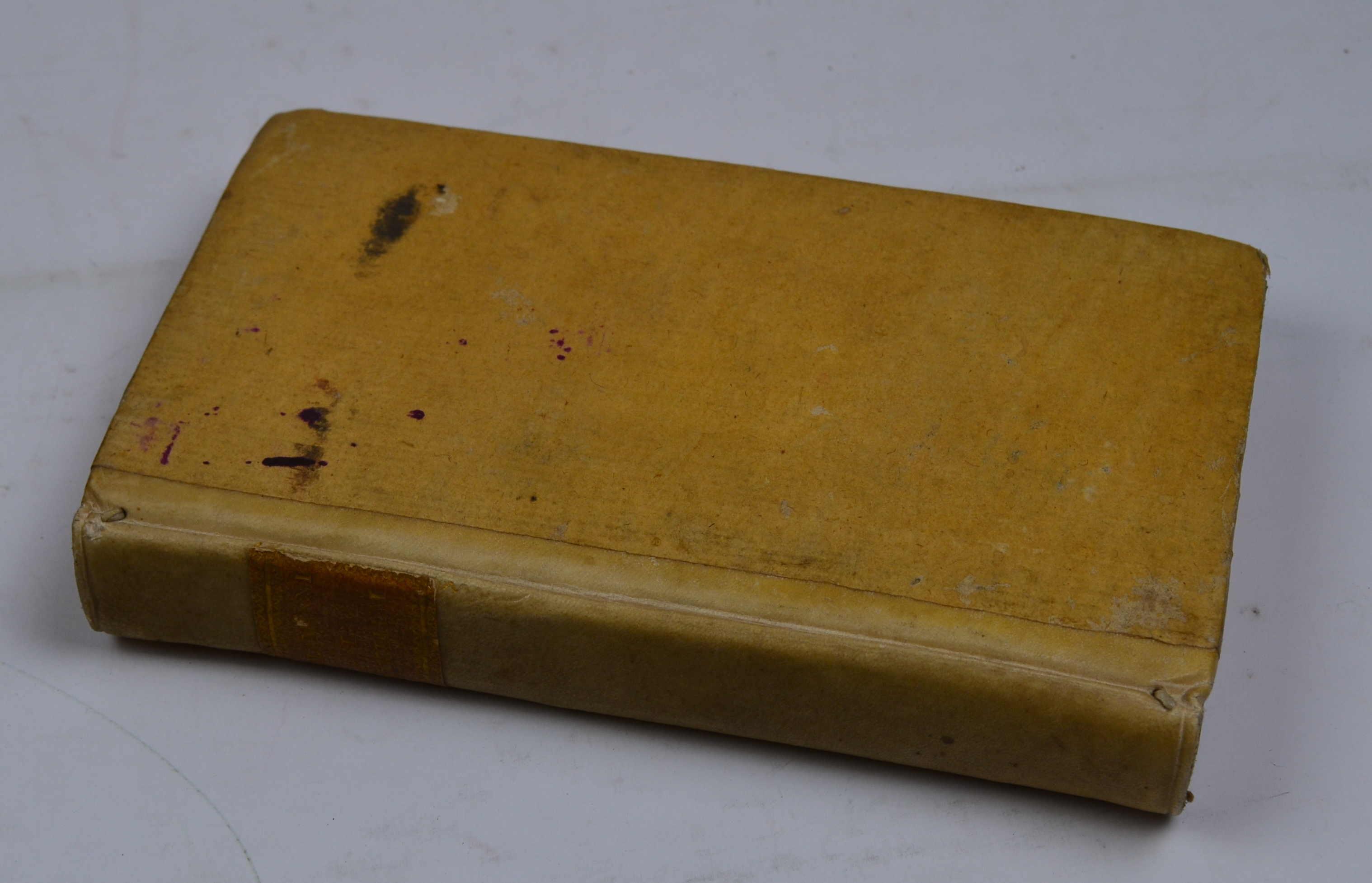 Studio bibliografico Benacense