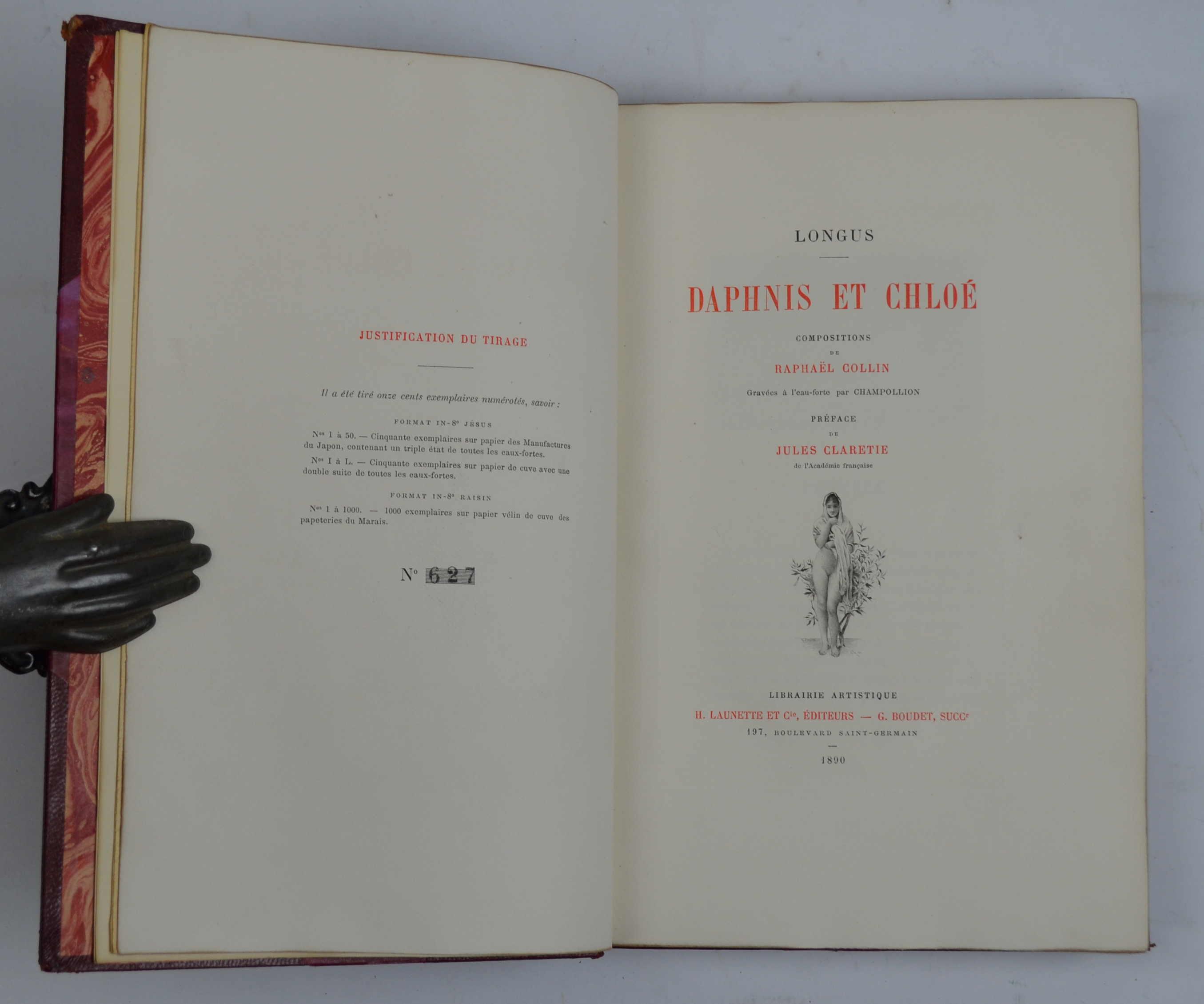 Studio bibliografico Benacense