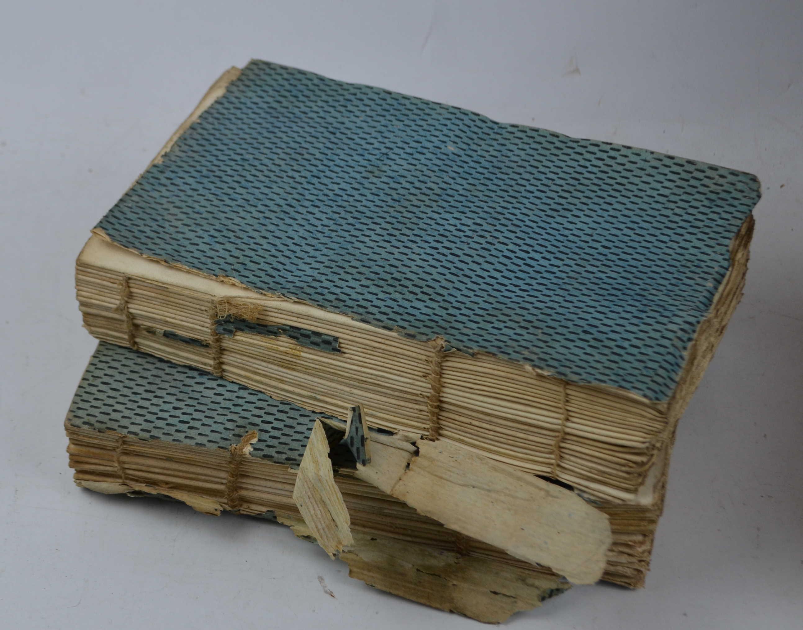 Studio bibliografico Benacense