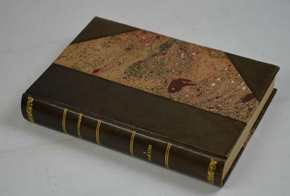 I martiri ossia il trionfo della Religione cristiana… - François-René de Chateaubriand - copertina