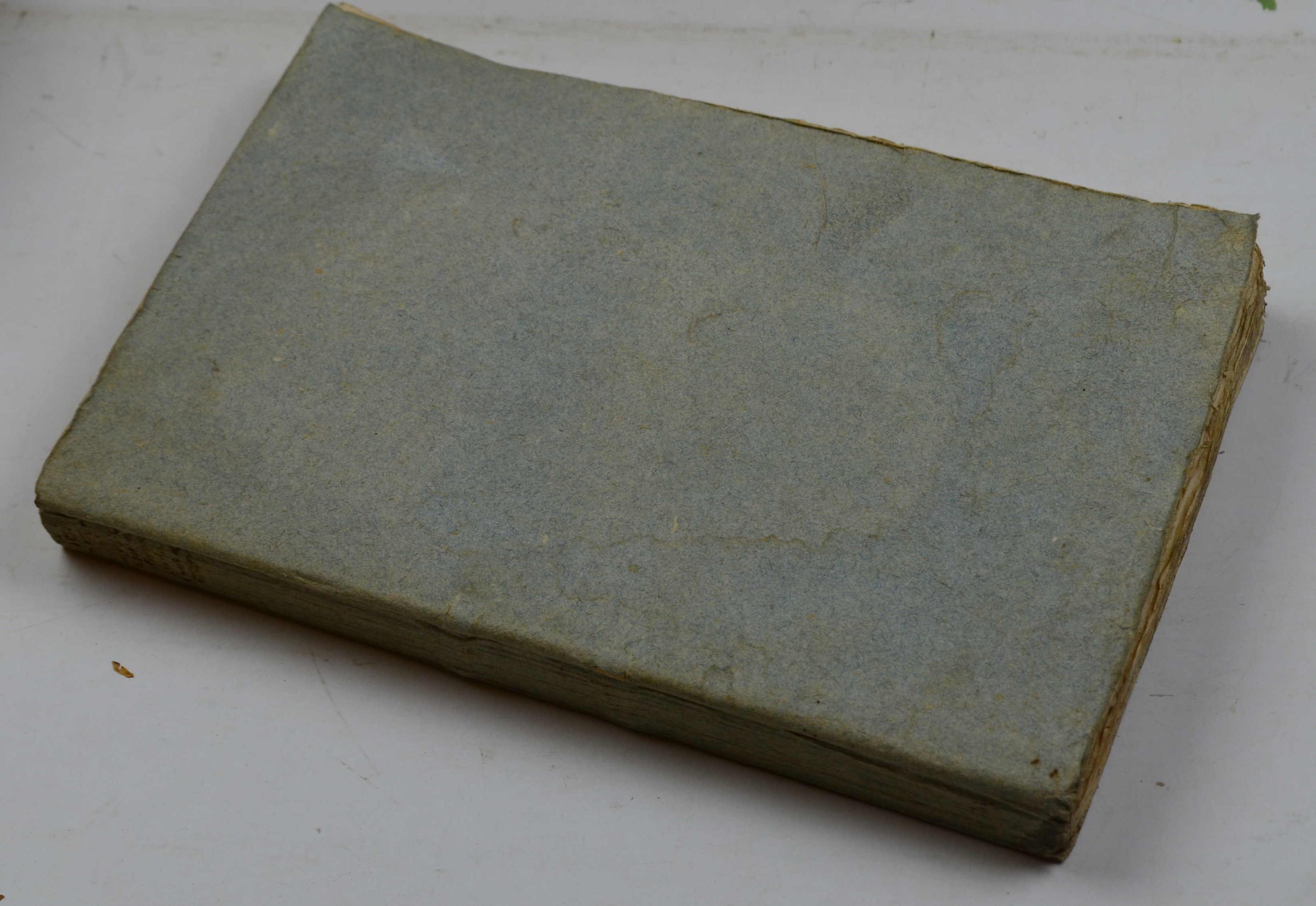 Studio bibliografico Benacense