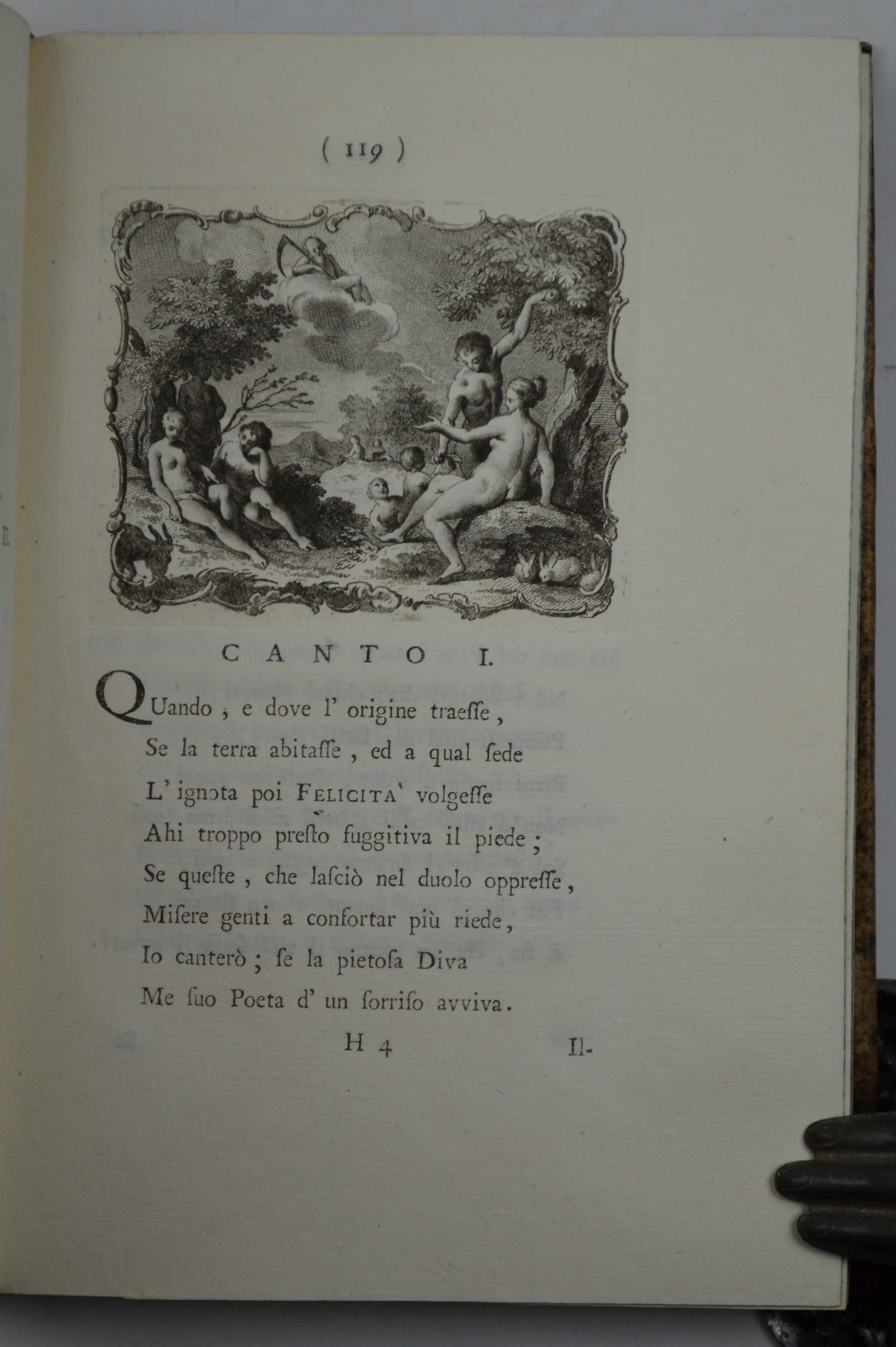 Studio bibliografico Benacense