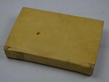 Bertoldo Bertoldino e Cacasenno in ottava rima con argomenti, allegorie - G. Cesare Croce - copertina