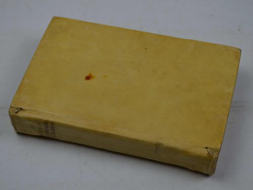 Bertoldo Bertoldino e Cacasenno in ottava rima con argomenti, allegorie - G. Cesare Croce - copertina