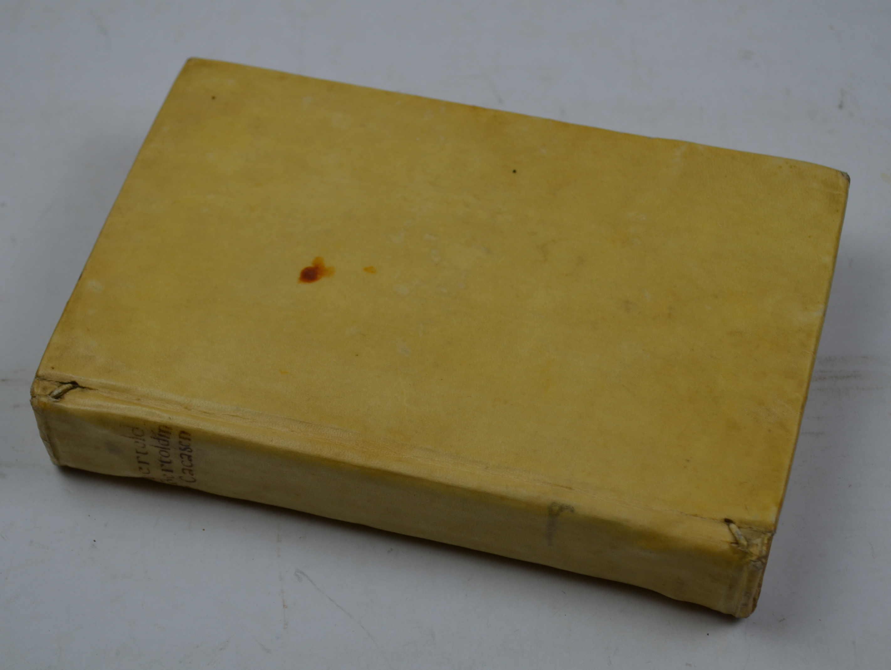 Studio bibliografico Benacense