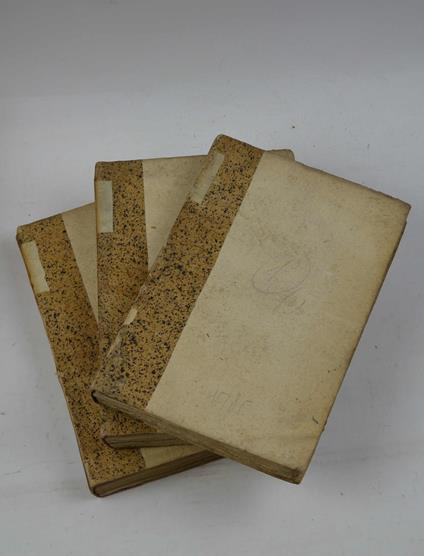 Operette in verso e in prosa - Aurelio Bertola de' Giorgi - copertina