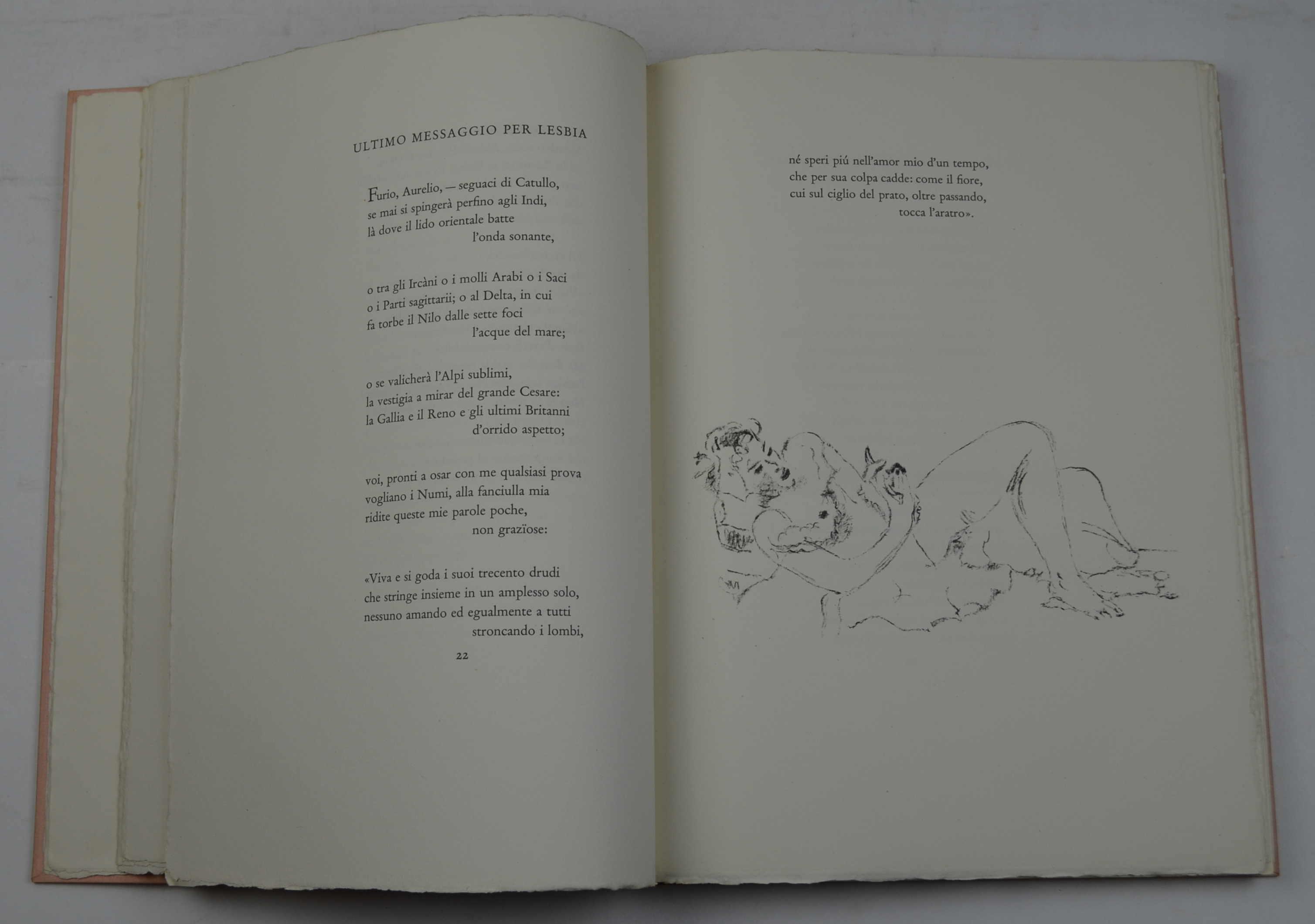 Studio bibliografico Benacense