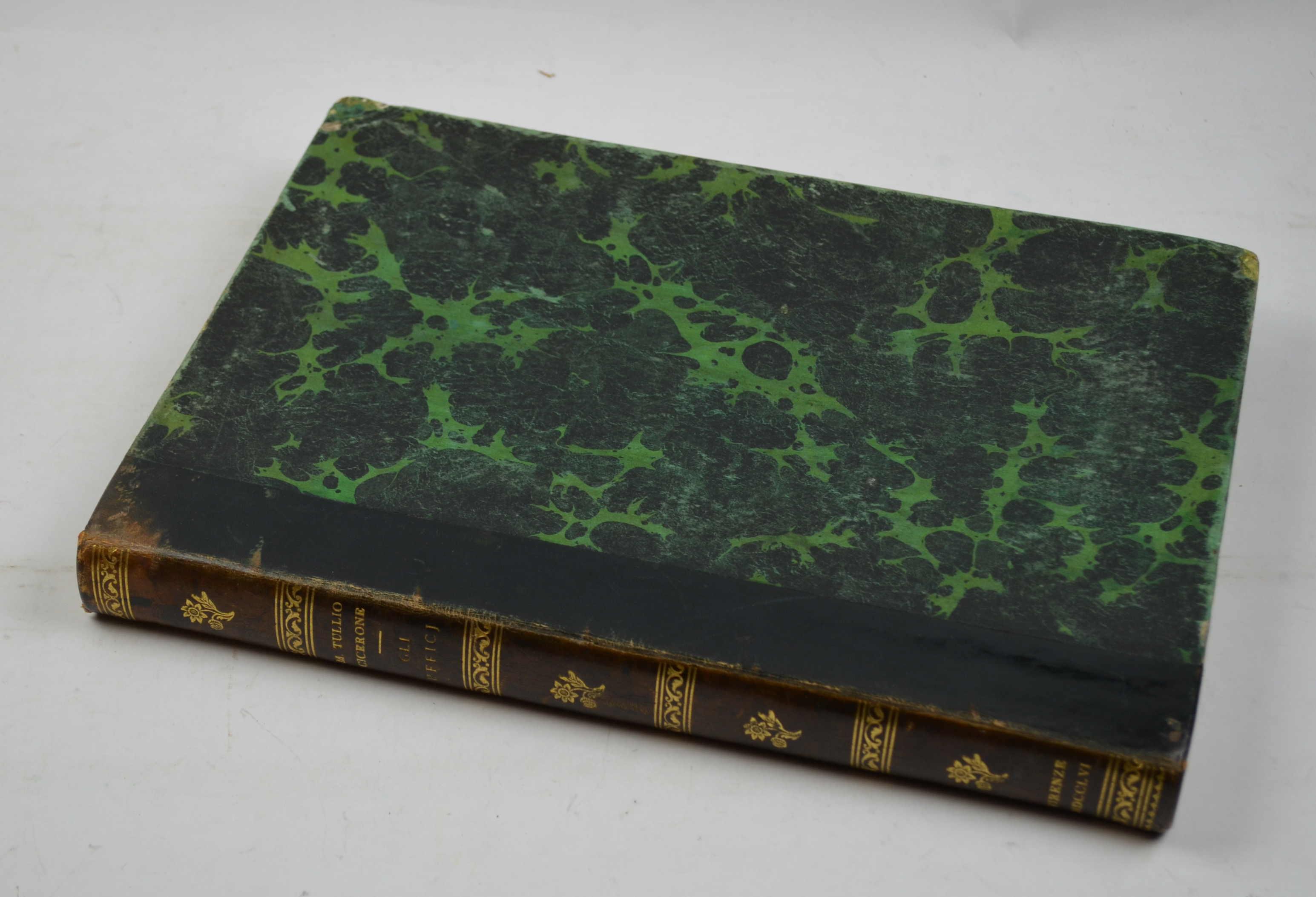 Studio bibliografico Benacense