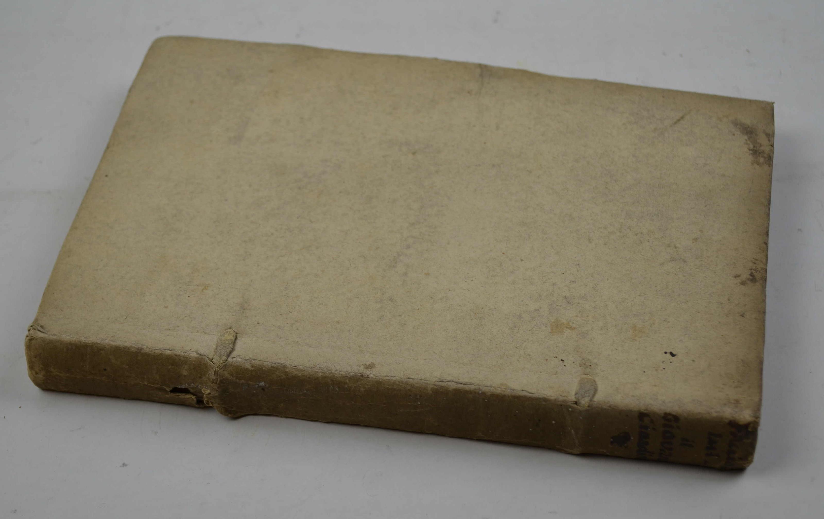 Studio bibliografico Benacense