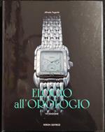Elogio all'Orologio - VII Edizione - A. Fagnola - Ed. Xeron - 1992