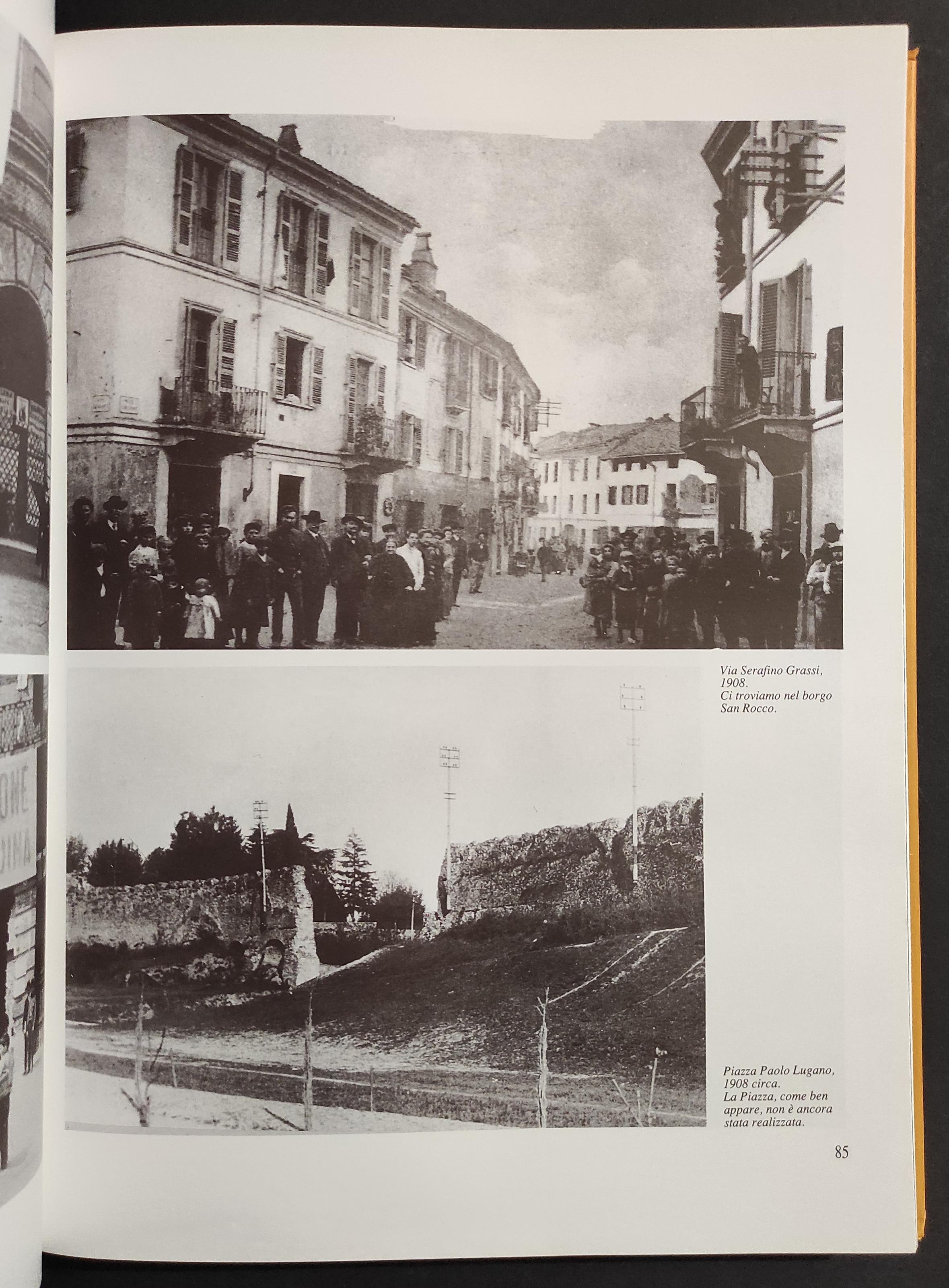 Asti - Itinerari della Memoria - V. Malfatto - Ed. Agami - 1993