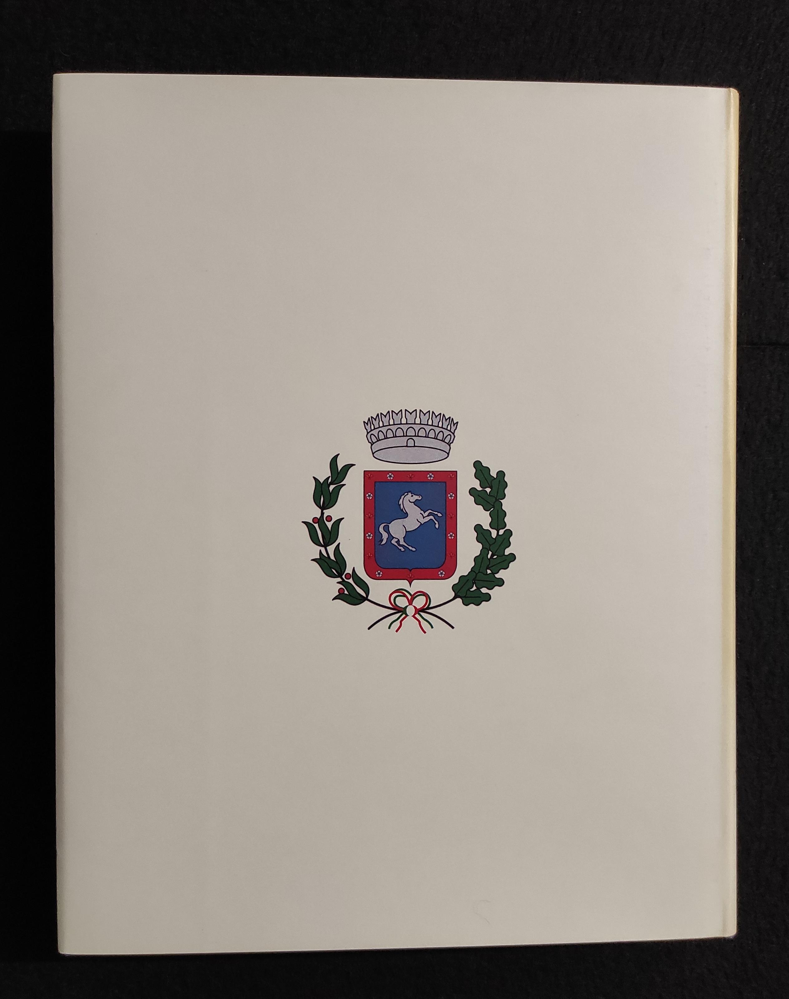 Pollein - Materiali per una Storia - J. G. Rivolin - Ed. Musumeci - 1993