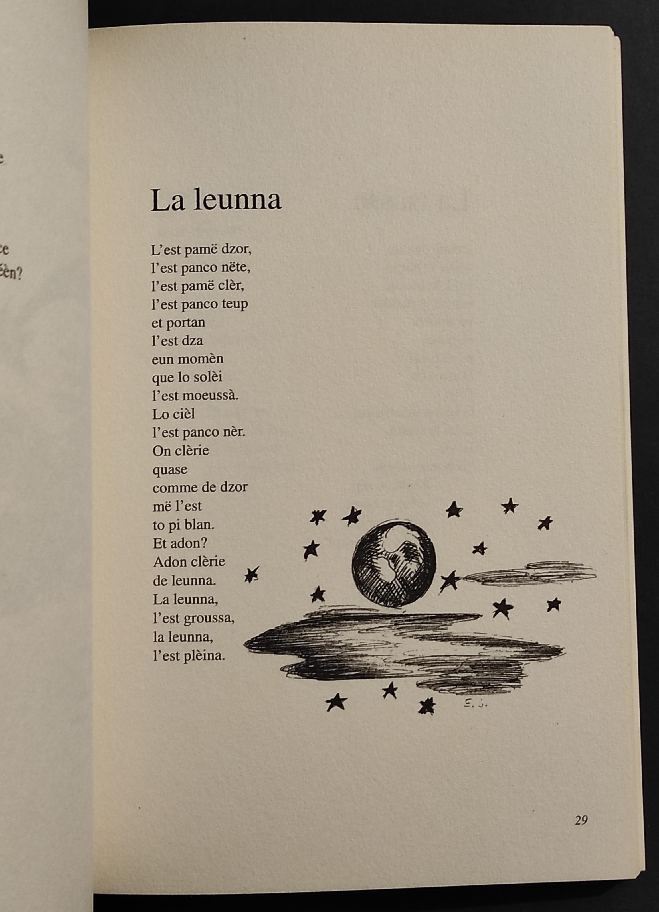 Montagne de Mé - P. Vietti - Ed. Musumeci - 1993