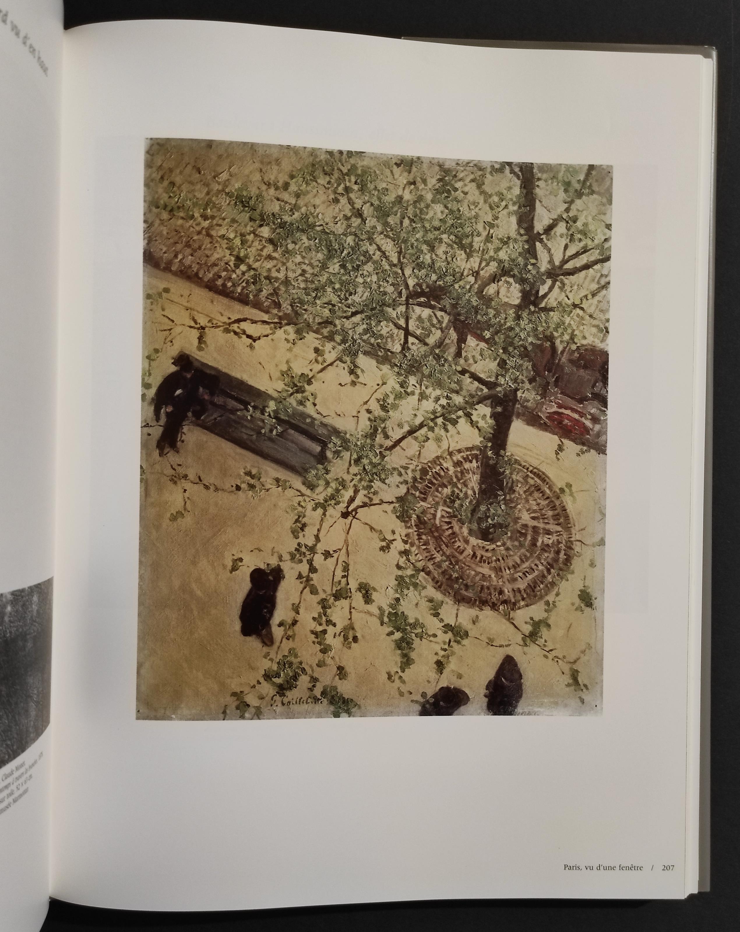 Gustave Caillebotte 1848-1894 - Réunion Musées Nationaux - 1994