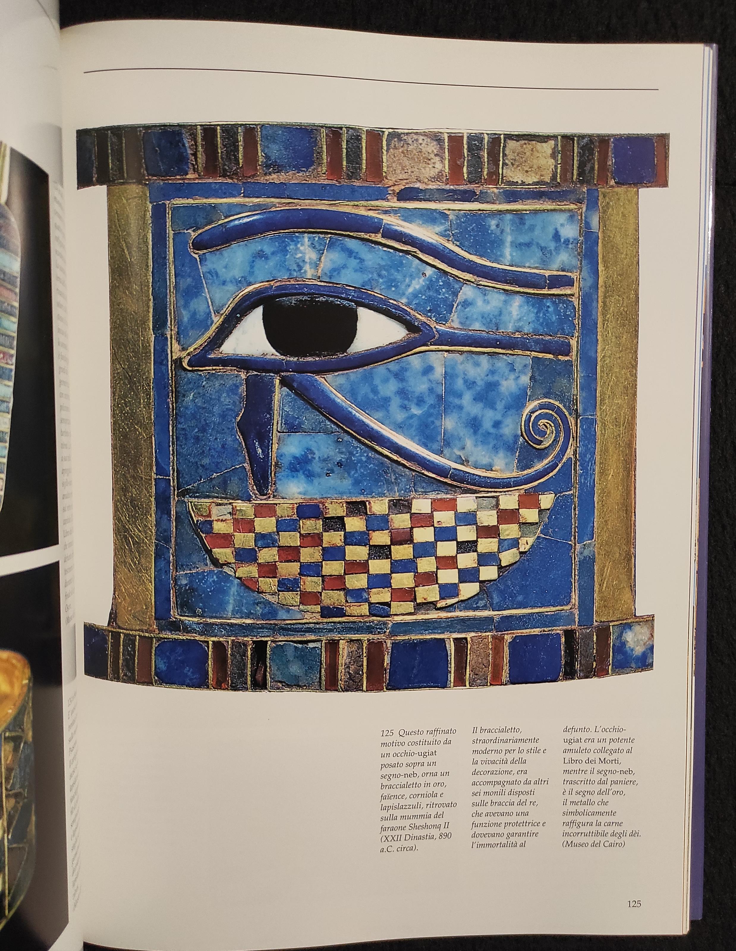 Egitto - Templi Uomini e Dei - A. Siliotti - Ed. White Star - 1994