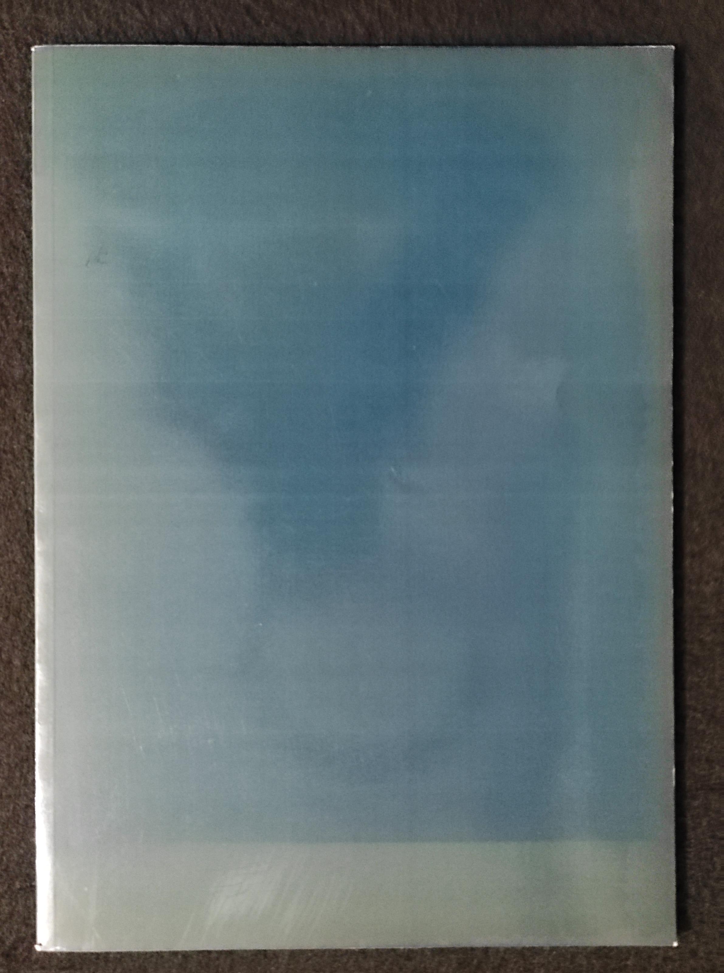 Baj & Company - Gallerie Sapone - 1995 - Autografo