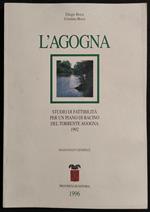 L' Agogna - Studio Bacino del Torrente 1992 - D. e C. Boca - 1996
