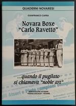 Novara Boxe 