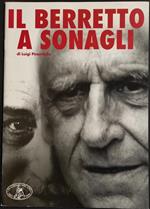 Il Berretto a Sonagli - Teatro Carcano - L. Pirandello - 1999