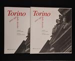 Torino dalle Diciotto alle Venti - Ed. Manzoni - Biddau/Ricuperati - 1999