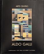 Aldo Galli - Arte Centro - 2000