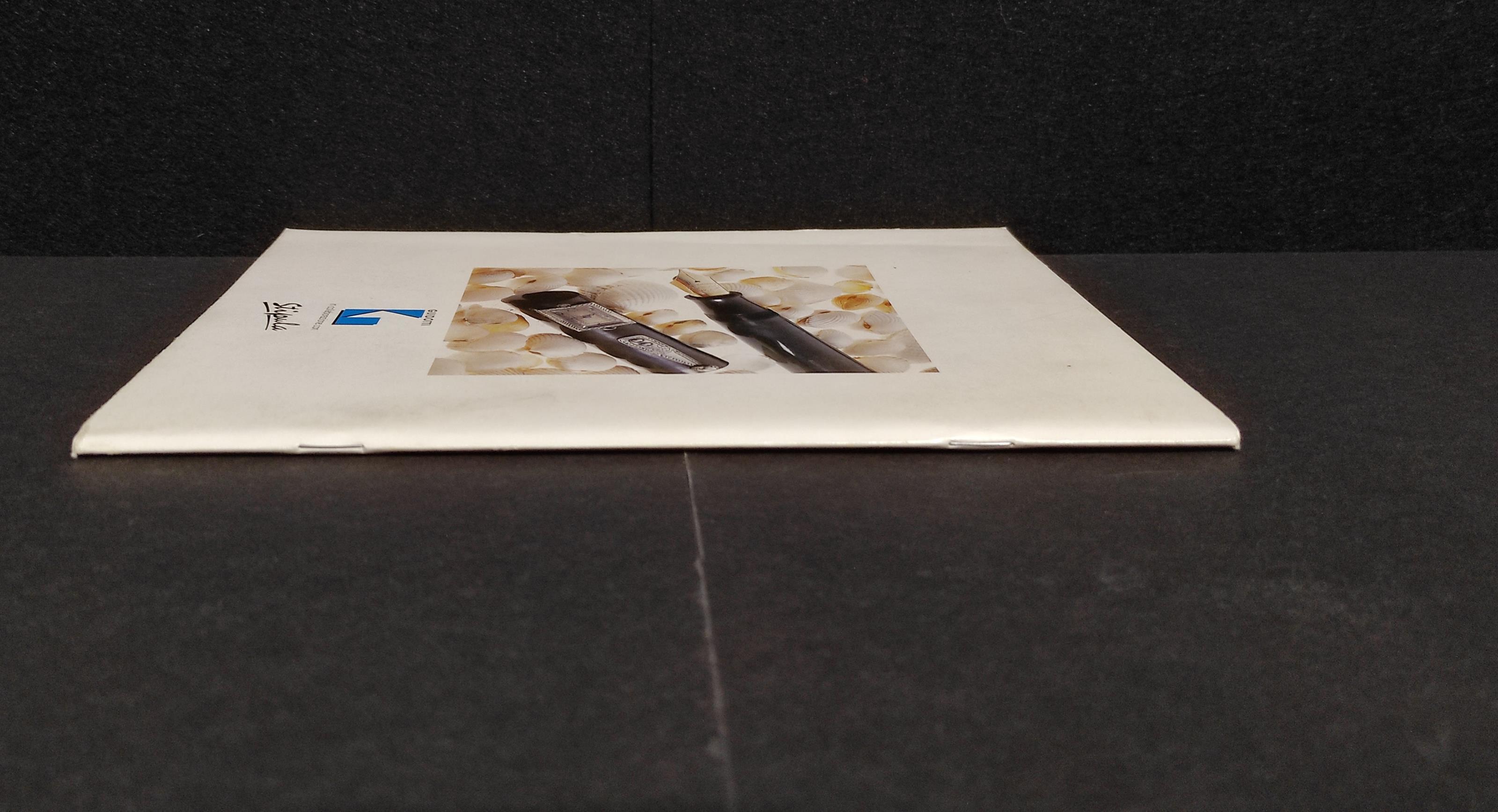 Cinquanta Anni di Eccellenza nella Penna 1920-1930 - III Parte - 2000