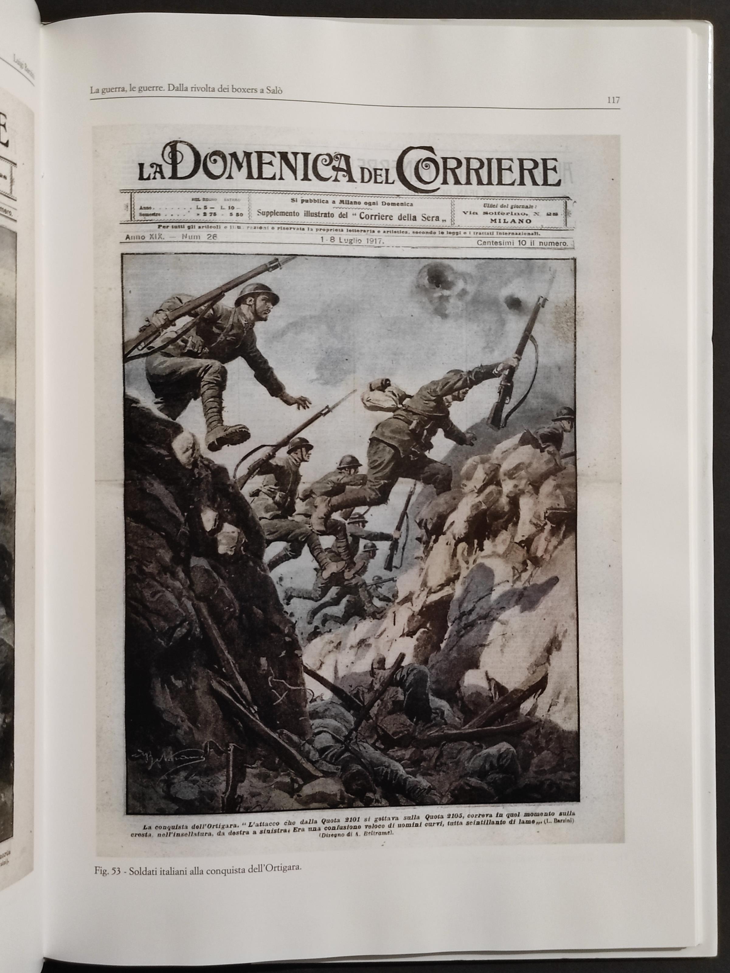 Luigi Barzini 1874-1947 - D. Corucci - Ed. Quattroemme - 2000