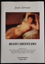Jean Servato - Maso Desnudo - Tersite 2000 - 2000