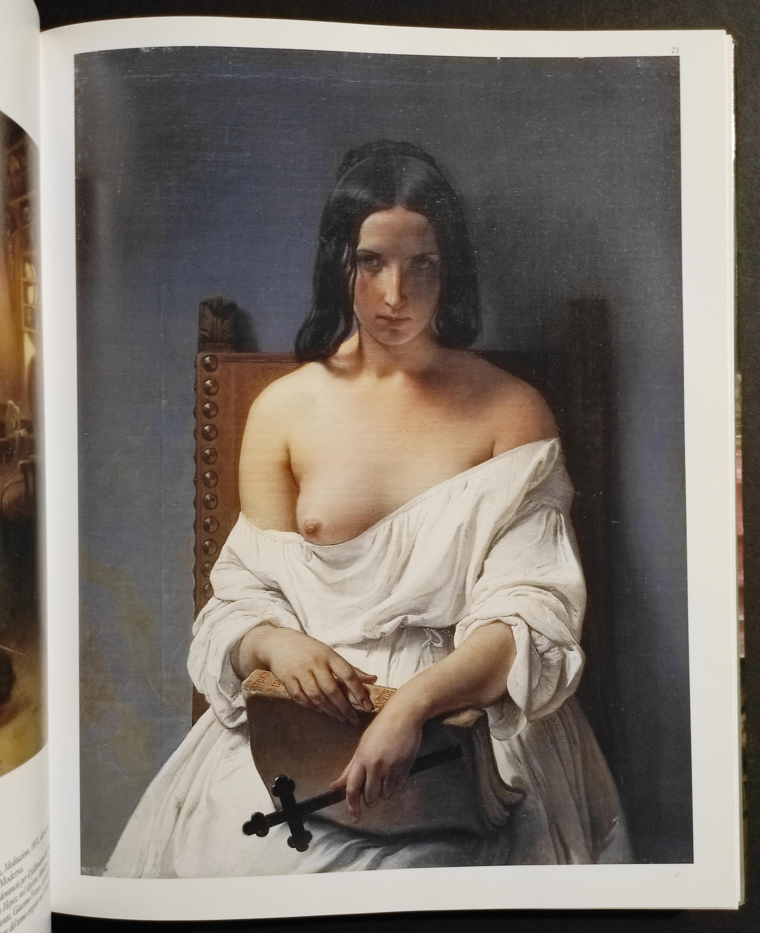 L' Ottocento a Verona - S. Marinelli - Ed. Cariverona - 2001