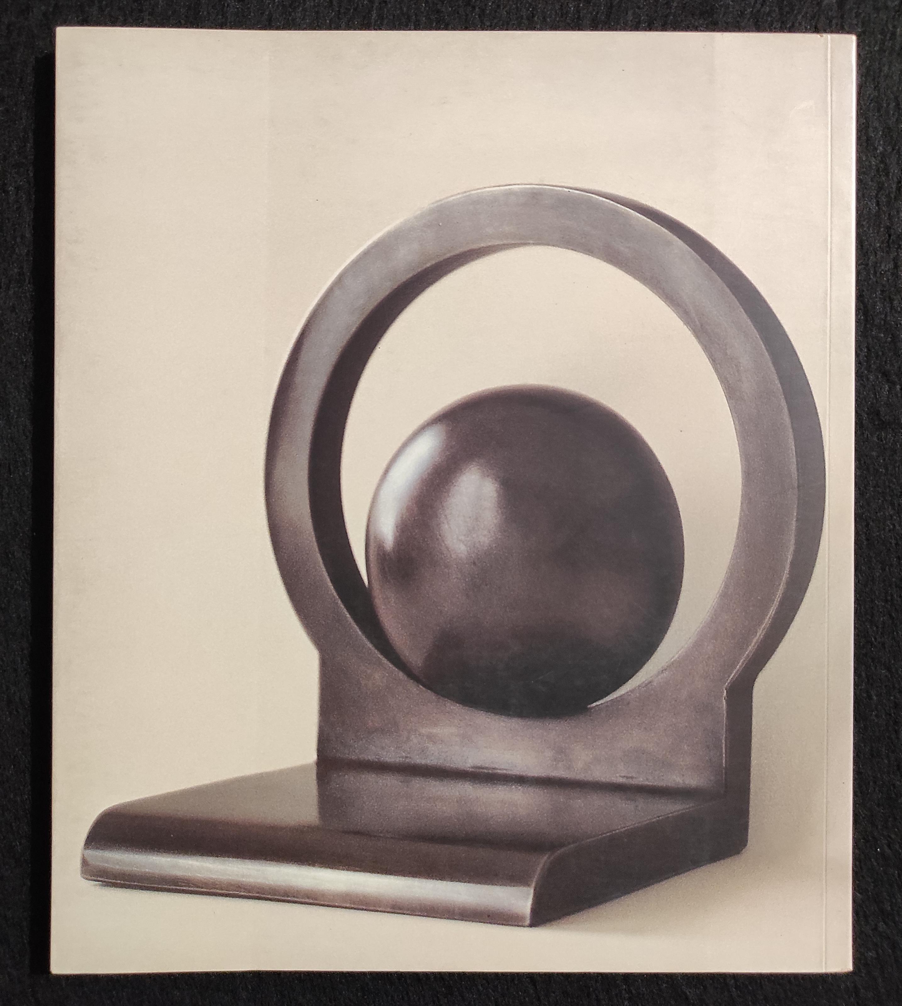 Otto Fried - Meubles et Objet - Y. Brunhammer - Ed. Fratelli Pozzo - 2001