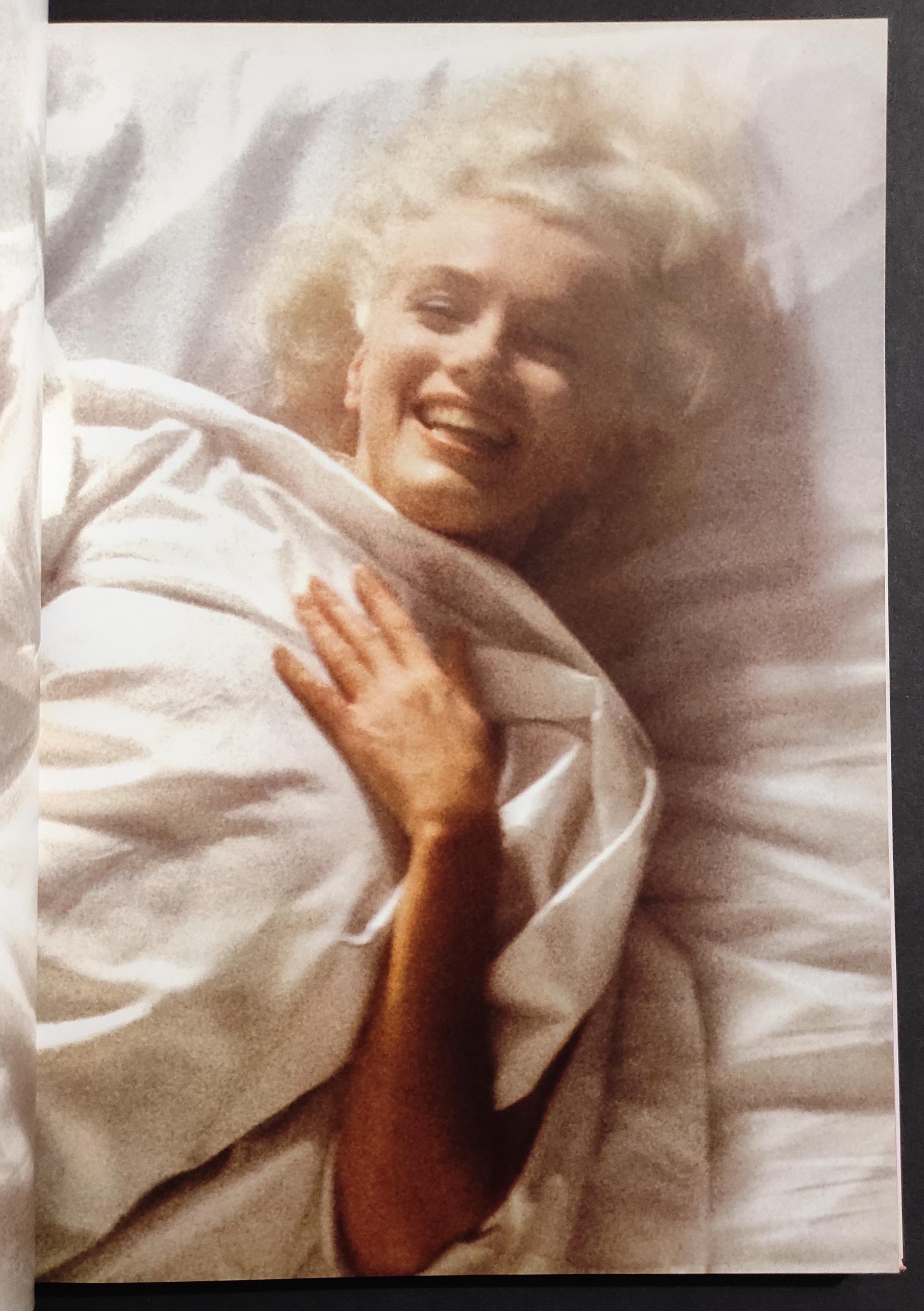 Una Notte con Marilyn - D. Kirkland - Ed. Motta - 2001