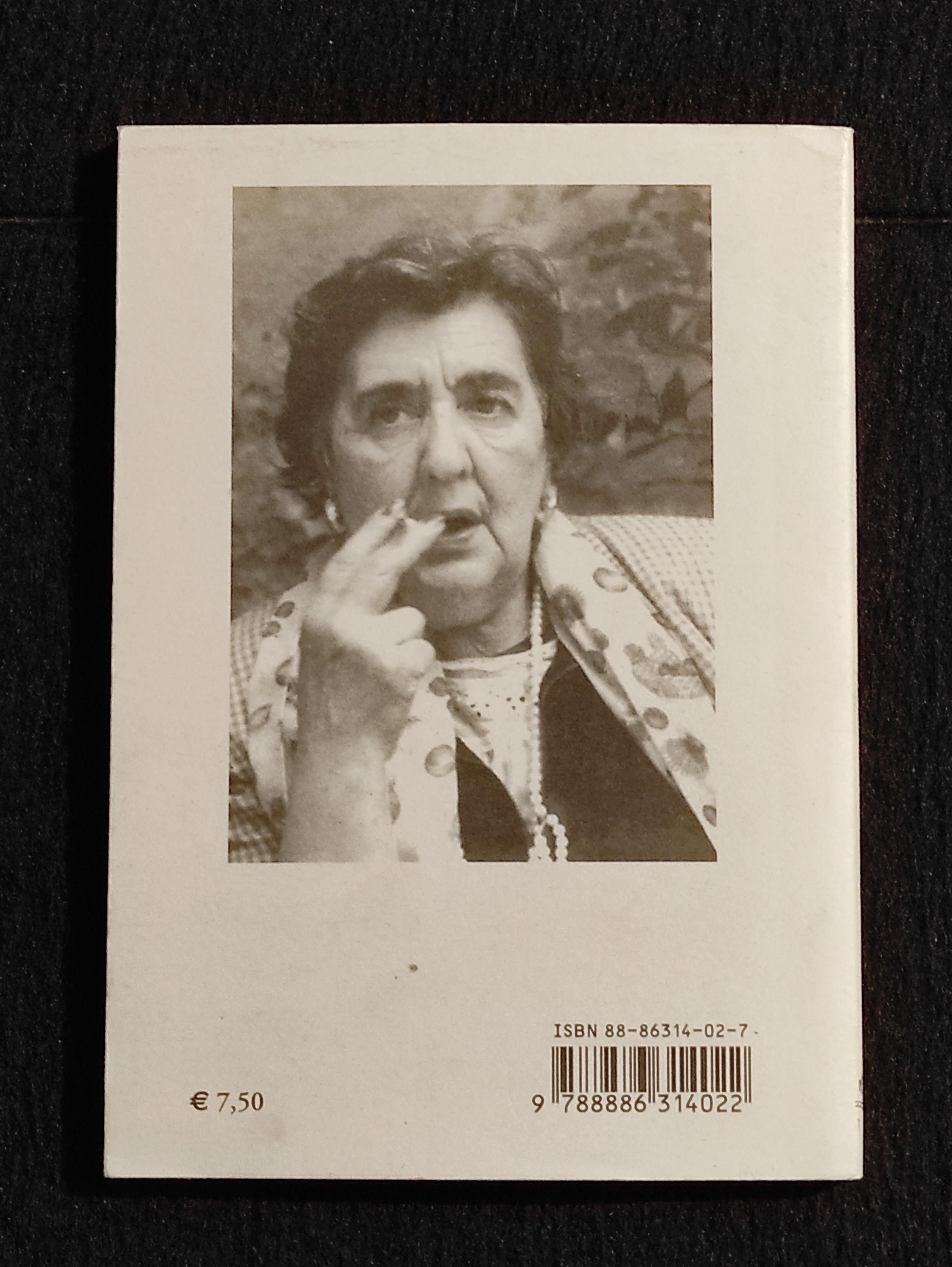 La Palude di Manganelli i il Monarca del Re - A. Merini - Ed. La Vita Felice - 2003