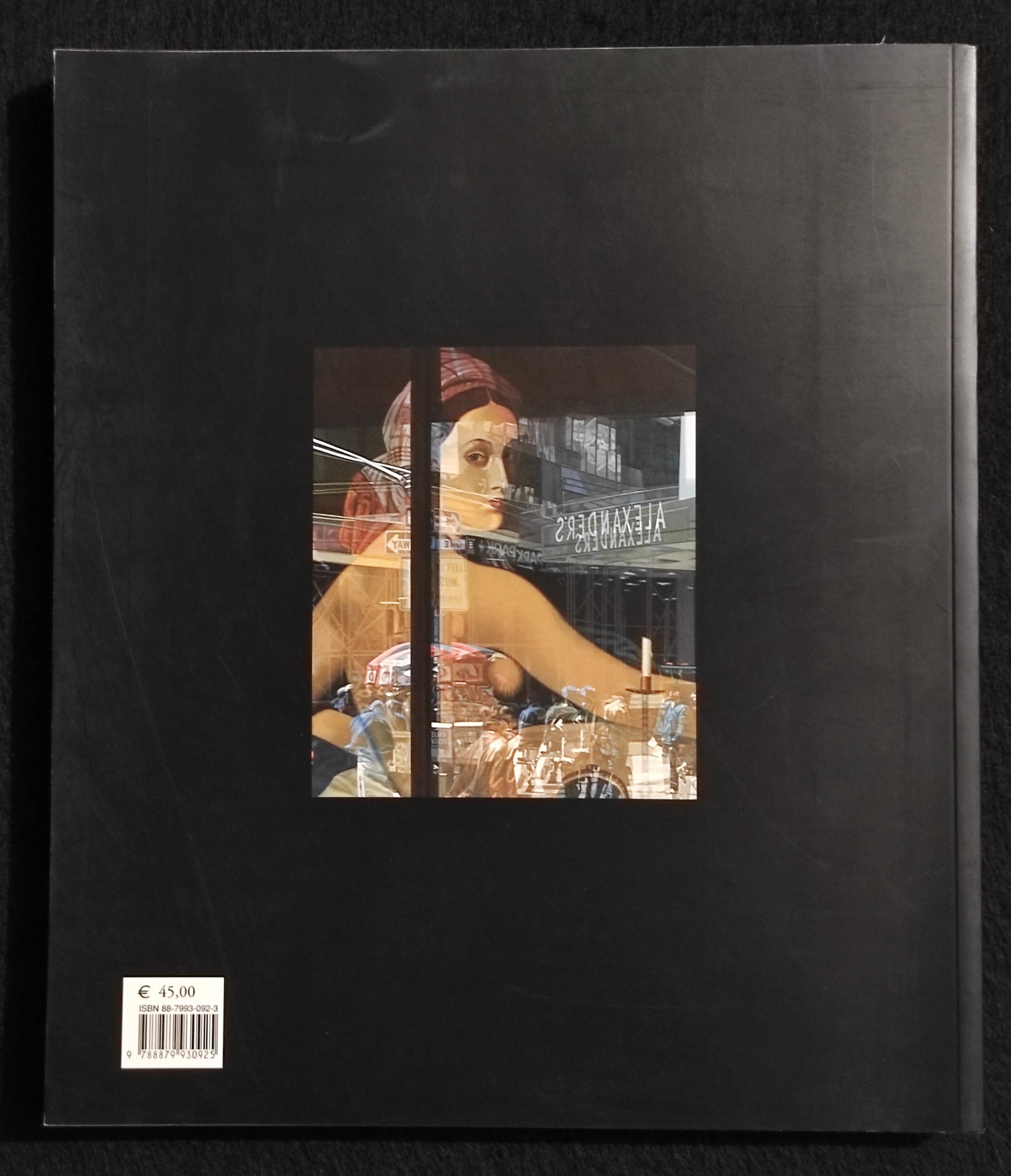 Iperrealisti - Viviani Ed. - 2003 - Arte