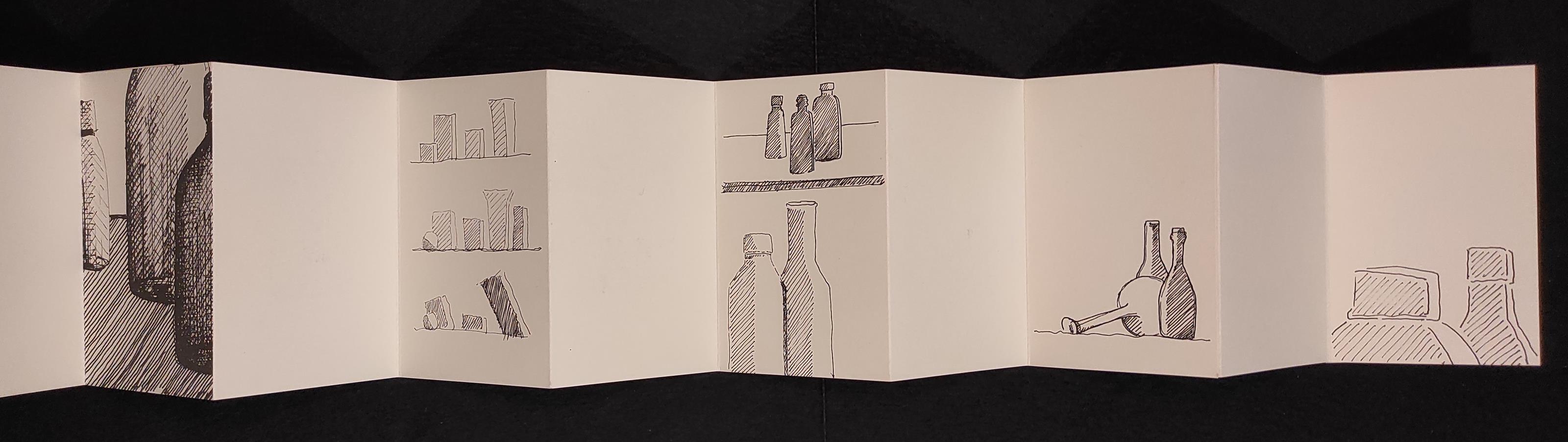 Anam - Paolo Tonin Arte Contemporanea - 2004