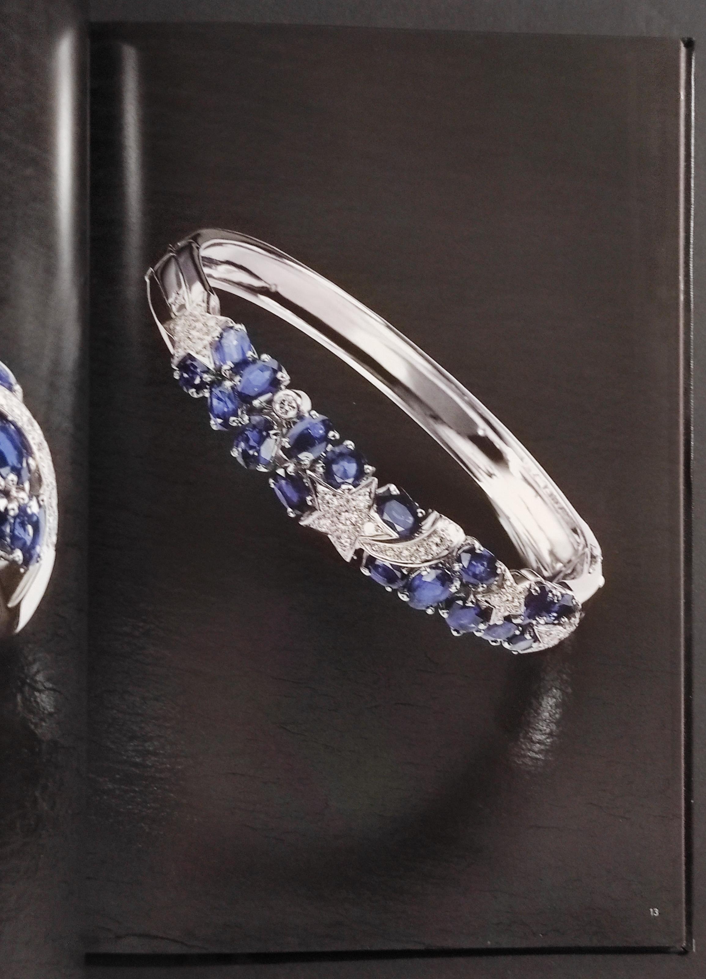 Chanel Catalogo Gioielli - 2005